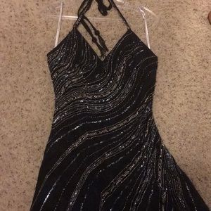 Beautiful Formal Gown Never Worn